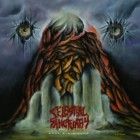 Album cover for Soul Diminished