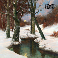 Album cover for Litost
