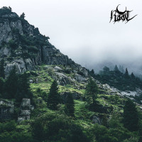 Album cover for Fog