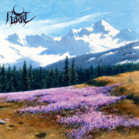 Album cover for Sylvan