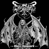Album cover for Abyss Vanguard