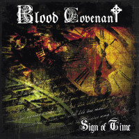 Album cover for Sign of Time
