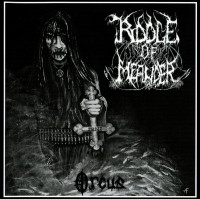 Orcus