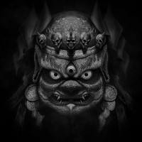 Three Year Old Warrior (Re‐Recorded)