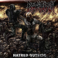 Hatred Outside