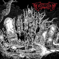 Album cover for Ceremonial Resurrection