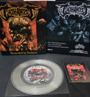 Desecrated By Darkness