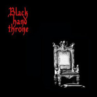 Black Hand Throne