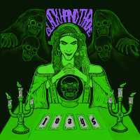 Album cover for Sheol VI