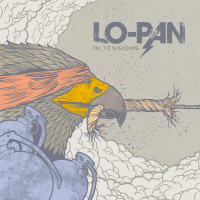 Album cover for In Tensions