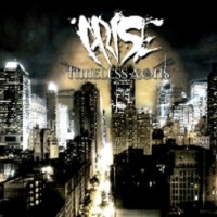 Album cover for Timeless Aeons