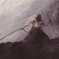 Album cover for Pestilential Hierophanies