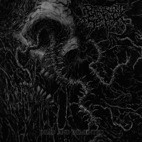 Album cover for Dead and Demented