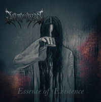Album cover for Essence of Existence