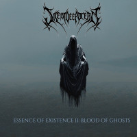 Album cover for Essence of Existence II: Blood of Ghosts