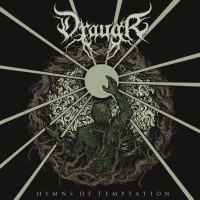 Album cover for Hymns of Temptation