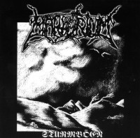 Album cover for Sturmböen