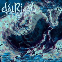 Album cover for Dál Riata