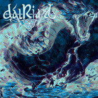 Album cover for Otherworld