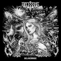 Album cover for Deliverance