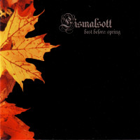 Album cover for Best Before: Spring