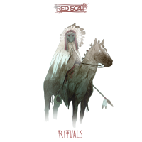 Album cover for Rituals
