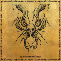 Album cover for Apokatastasis Panton
