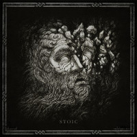 Album cover for Stoic