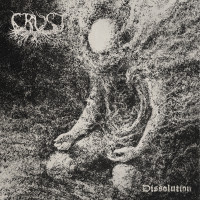 Album cover for Dissolution
