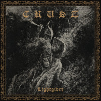 Album cover for Lightgiver