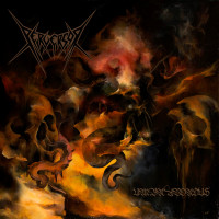 Album cover for Umbravorous