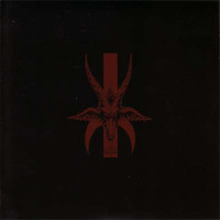 Album cover for Inkisitor