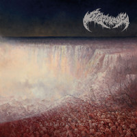 Album cover for Ruthless Savagery