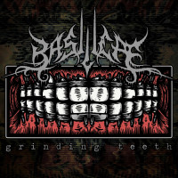 Album cover for Grinding Teeth