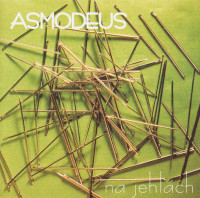 Album cover for Na jehlách