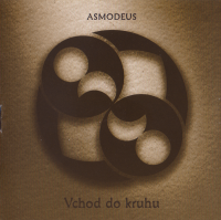 Album cover for Vchod do kruhu
