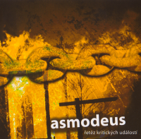 Album cover for Řetěz kritických událostí