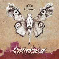 Album cover for Oko Horovo