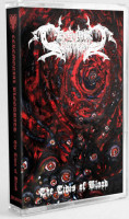 Album cover for The Tides of Blood