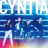 Album cover for Urban Night