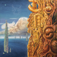 Album cover for Culminating Ruins