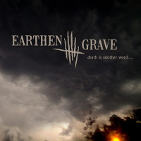 Album cover for Death Is Another Word...