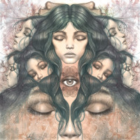Album cover for 72