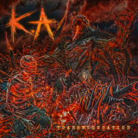 Album cover for Transfiguration
