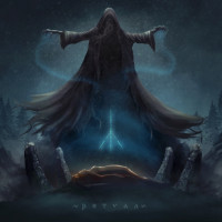 Album cover for Ритуал