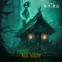 Album cover for Ведь Ведьма