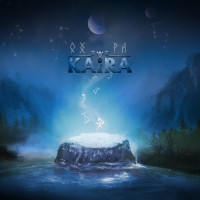 Album cover for Ох Ра