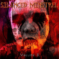 Album cover for Volume 3
