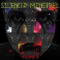 Album cover for Volume 2