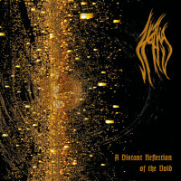 Album cover for A Distant Reflection of the Void